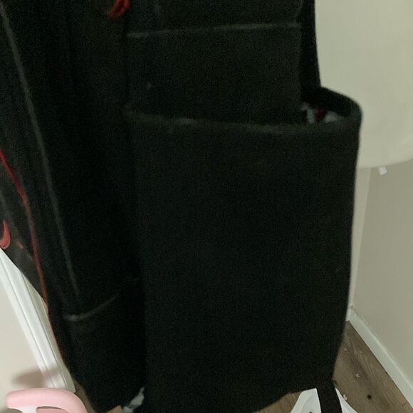 Petunia Pickle Bottom Minnie Diaper Back Pack - Picture 8 of 9